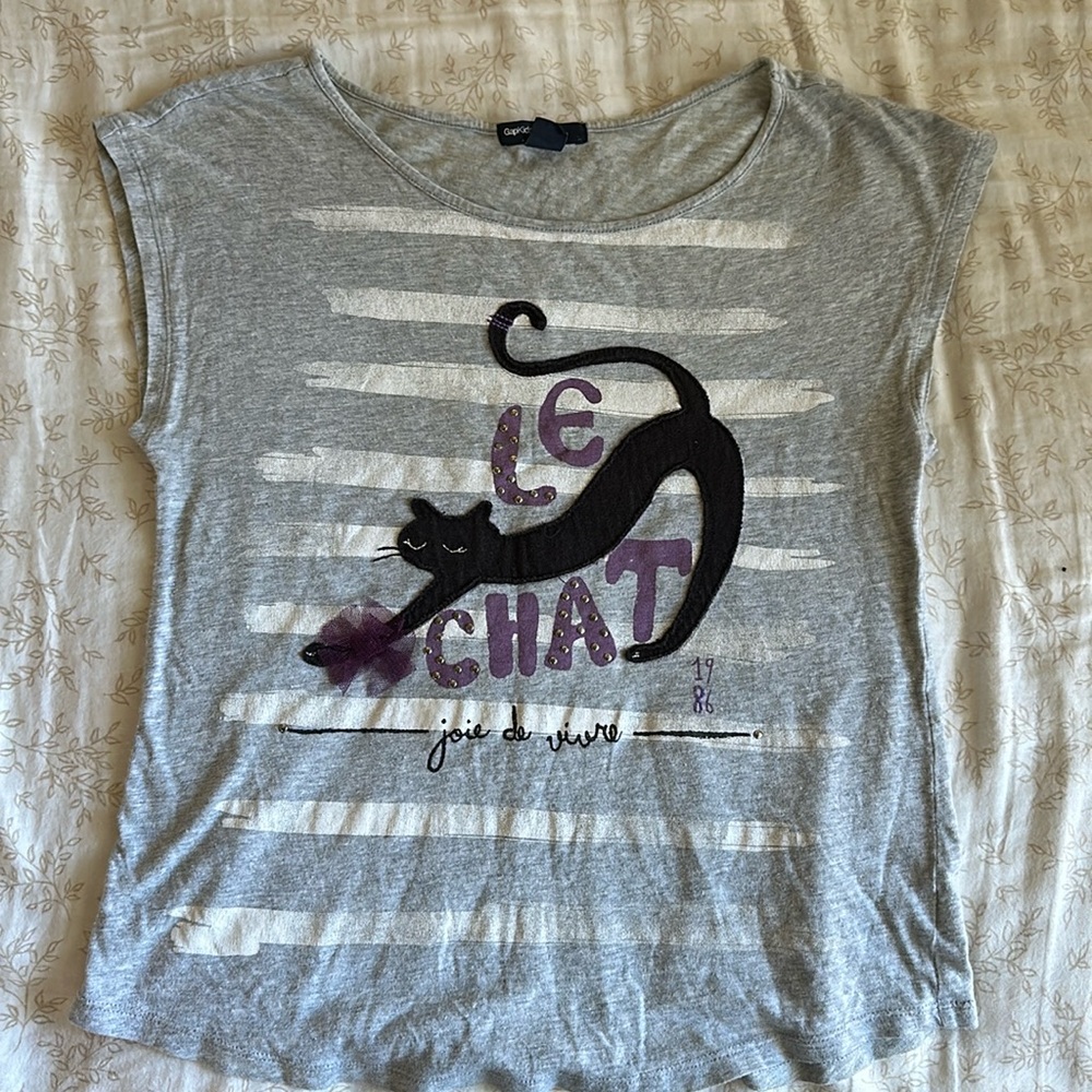 Gapkids Shirt